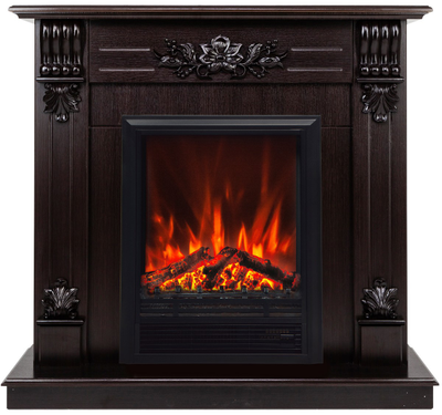 Электрокамин Ottawa DN с очагом Eugene