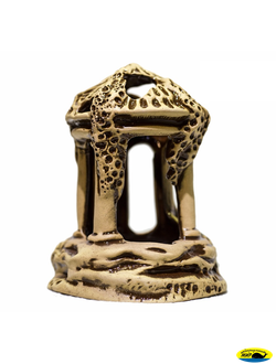 810158GG Беседка 12,5*12,5*15