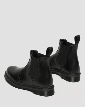 Челси Dr Martens 2976 Mono Smooth Leather Chelsea Boots