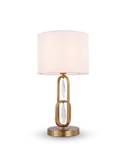 Freya, Настольный светильник Riverside, FR1007TL-01BS