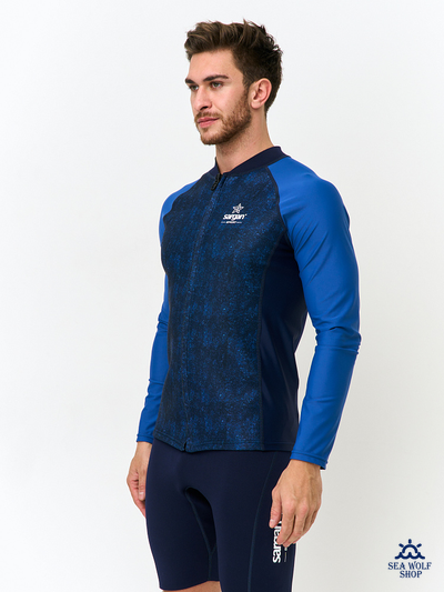 Гидро Куртка неопреновая 2мм Sargan Sport муж. р.L