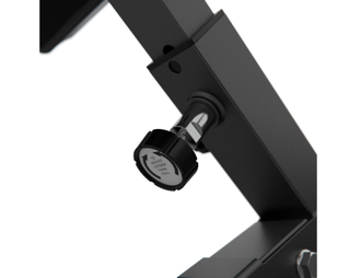 Гиперэкстензия складная DFC SJ1006