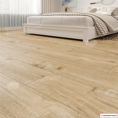 Ламинат Alpine Floor Дуб Феррара LF101-03