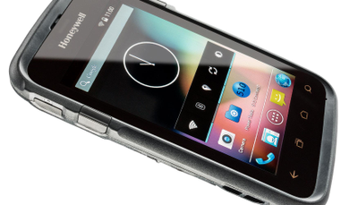 Honeywell DOLPHIN CT50 терминал сбора данных