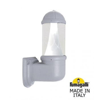 Светильник настенный Fumagalli MIRELLA LED D15.505.000.CRB