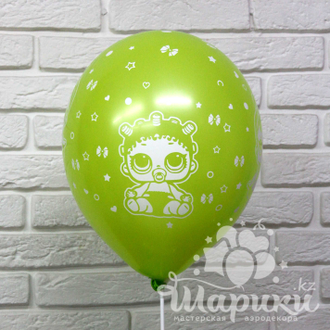 Куколки Лол