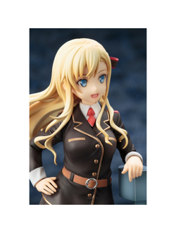 Фигурка 1/8 Вильгельмина Брауншвейг (Wilhelmina Braunschweig)