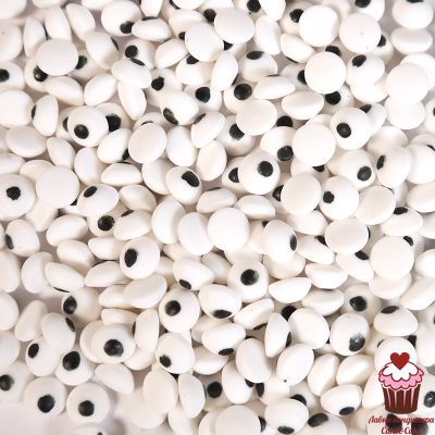 Посыпка "Глазки маленькие 10мм", 20г