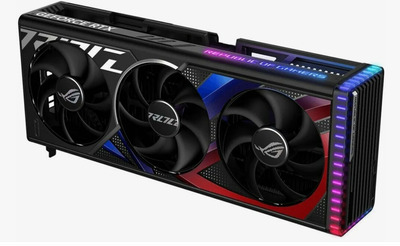 ASUS ROG Strix RTX 4090