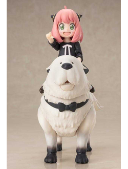 Фигурка Аня Форджер (Anya Forger S.H.Figuarts)