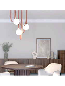 Светильник Denkirs DK3047-WB