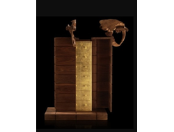 Высокий комод Hercules купить в Севастополе