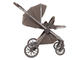 Коляска 2в1 Pituso Mayla Plus Mocha Mousse / Truffle