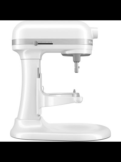 Планетарный Миксер KitchenAid Heavy Duty, чаша 6,6 л., белый, 5KSM70JPXEWH
