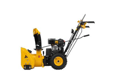 Снегоуборщик бензиновый Denzel SWB-600