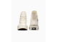 Converse Chuck Taylor 70 De Luxe Squared A06436C на платформе белые