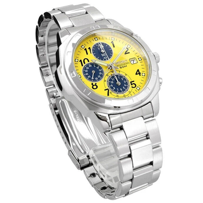 Наручные часы Seiko SND409P1