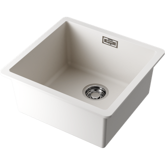 МОЙКА OMOIKIRI KATA 44-U PA (4993400) ПАСТИЛА