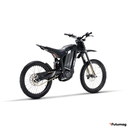 Электробайк Rerode R1