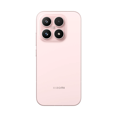 Xiaomi 17 12/256Gb Alpine Pink