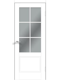 ALTO-12 эмалит полный КОМПЛЕКТ