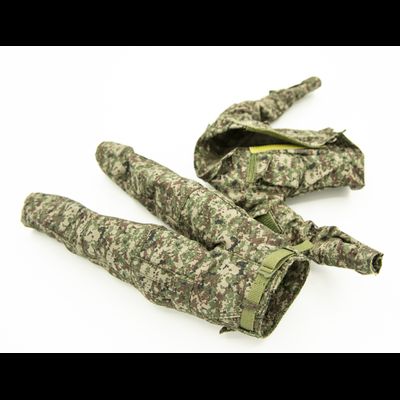 Костюм (рубашка и брюки) SURPAT 1/6 (78058) - DAMTOYS