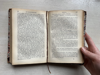 Germinal. Emile Zola / Жерминаль. Эмиль Золя. 1885 FIRST EDITION!