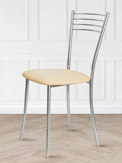 Стул для кухни SHADO Хлоя №5 Хром 3028