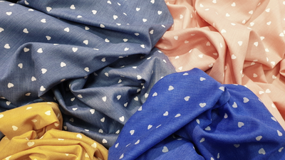 Артикул ЛИЛУ 309 Цвет 2