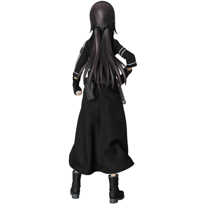 Кукла 1/6 Real Action Heroes Кирито (Kirito GGO ver)