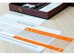 Методика Л. А. Ясюковой (часть 1)