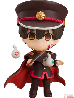 Нендроид Ханако (Hanako-kun)
