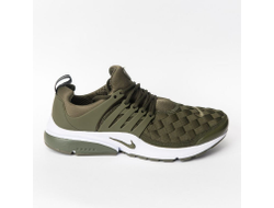 Nike Air Presto Olive