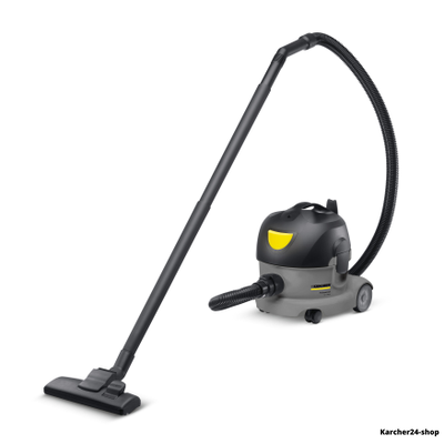 Пылесос сухой уборки Karcher T 8/1 Classic (1.527-160.0)