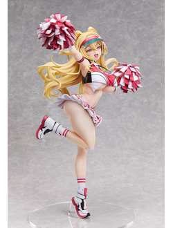 Фигурка 1/4 Клэй (Clay)