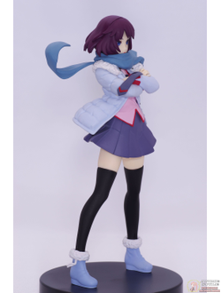 Фигурка Хитаги Сэндзёгахара (Hitagi Senjougahara)