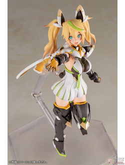 Фигурка Gene Stella Innocent Ver.