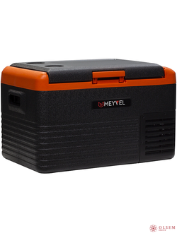Автохолодильник MEYVEL AF-K30, 30 литров