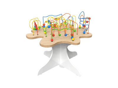 Игровой модуль Beadstree Table