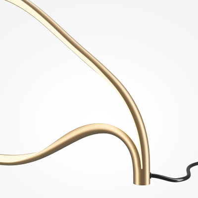 Настольный светильник Plons, MOD283TL-L12BS3K, Maytoni