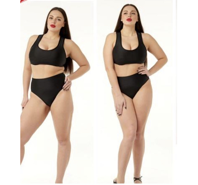 Комплект Zeta - Black