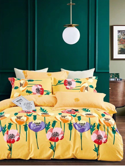 Постельное белье семейное TANGO Twill 150x200x2 220x245x1 50x70x2 TPIG5-1692-50