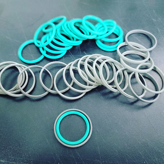 манжета поршневая гидравлическая