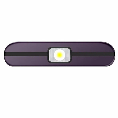 BQ 3598 Barrel XXL Фиолетовый