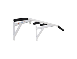 Турник Настенный 3 хвата (белый) купить в Воронеже