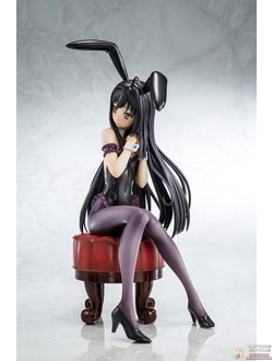Фигурка 1/7 Черноснежка (Kuroyukihime Bunny Ver.)
