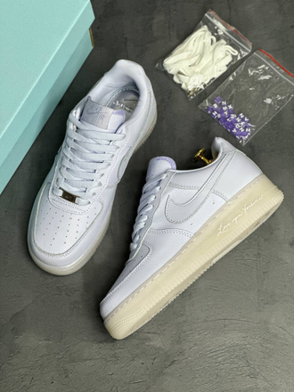 Nike Air Force x NOCTA 1 Low Palest Purple