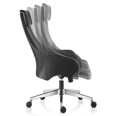 Кресло руководителя Гауди