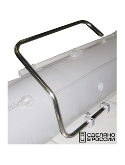 Консоль бортовая малая правая