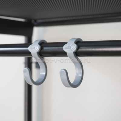 Гардеробная система Торонто 48Л